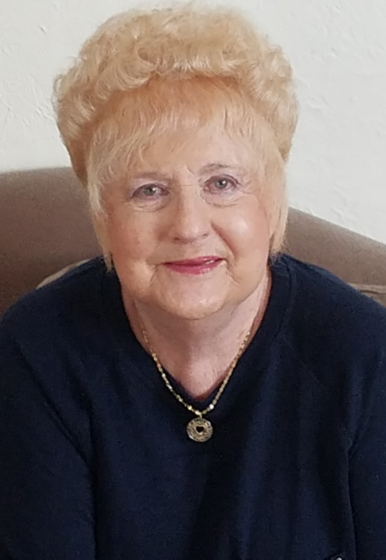 Obituary of Gayna M. Anthony