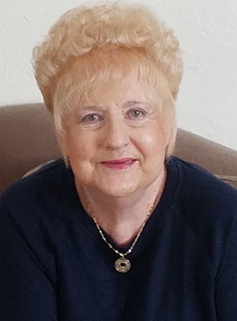 Obituary of Gayna M. Anthony