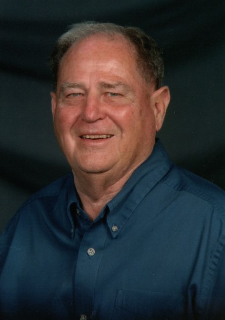 Avis de décès de Donald Lee Maloney