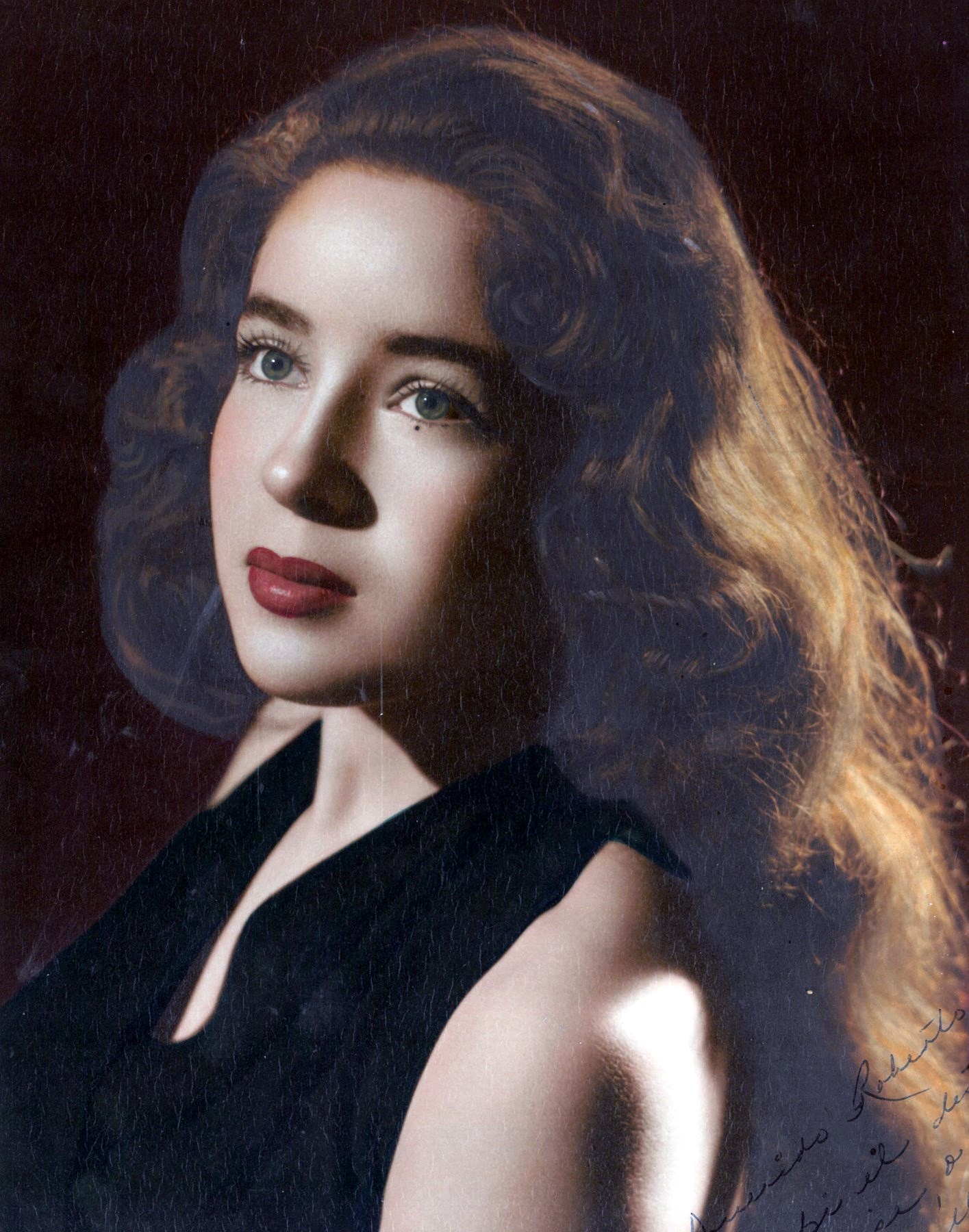 Alicia A. Orrantia Obituary - El Paso, TX