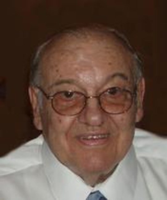 Obituary of Herman W. Leist