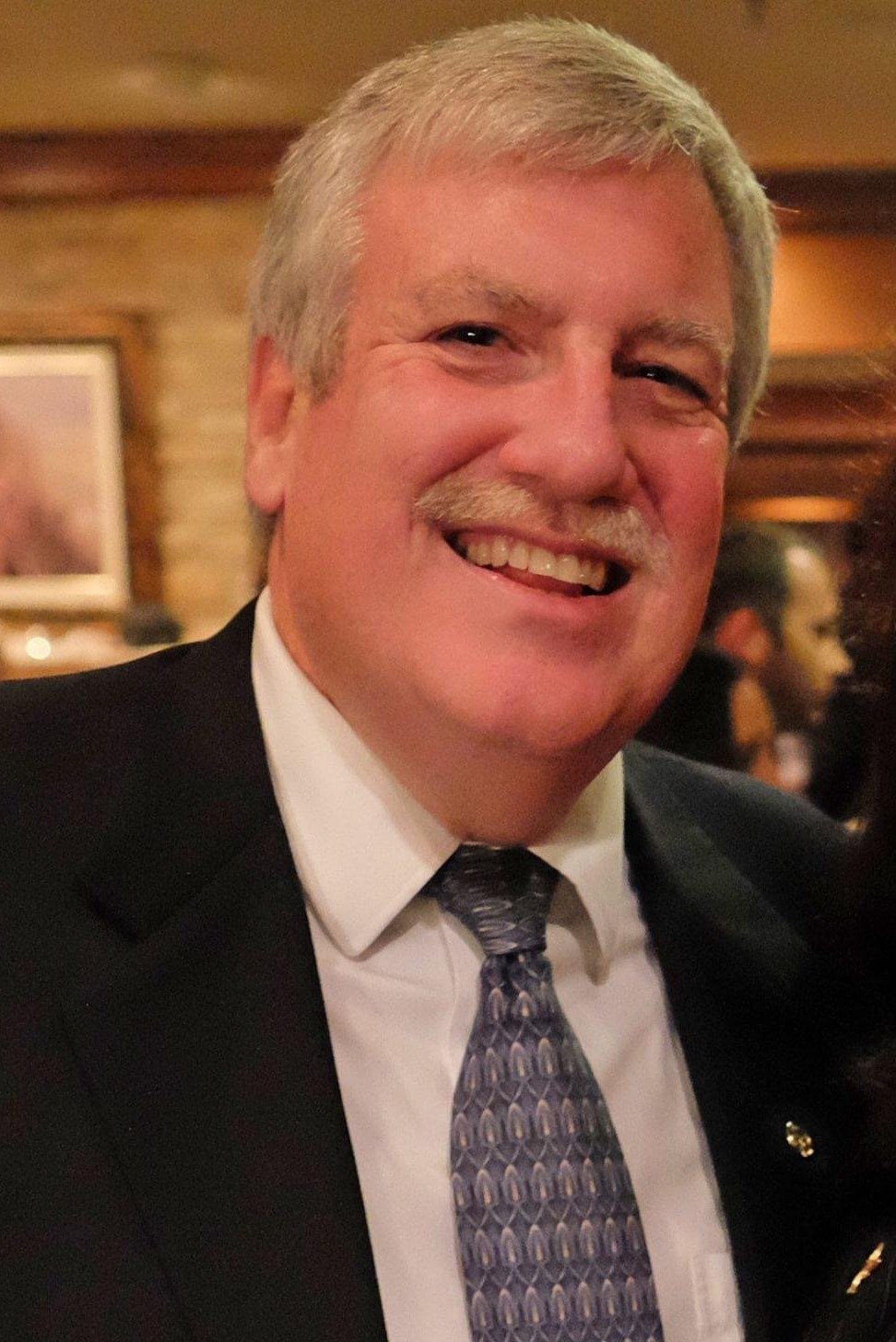 Obituary of Jonathan J. Hall