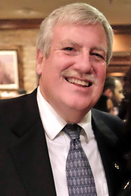 Obituary of Jonathan J. Hall