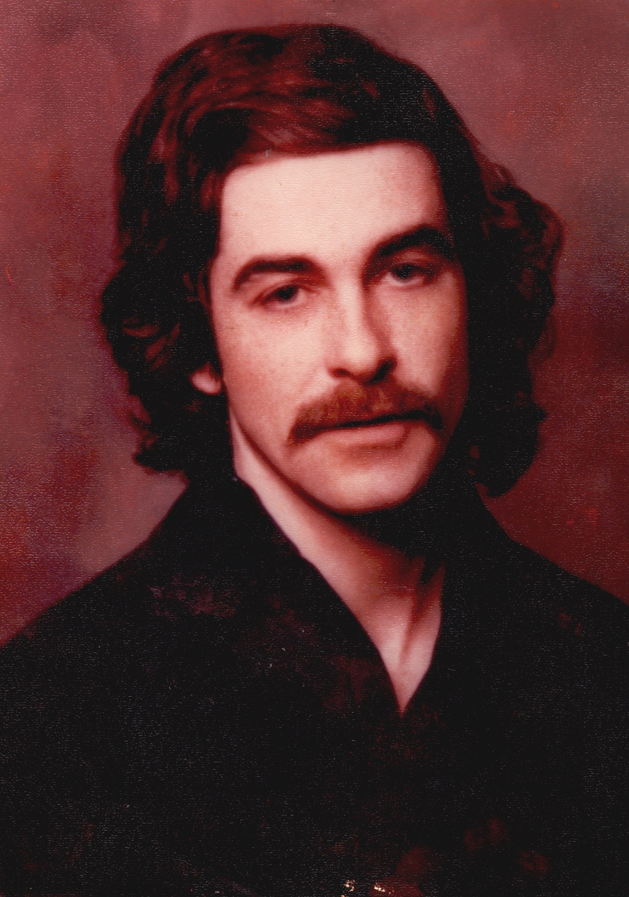 Avis de décès de Thomas Michael Glenn