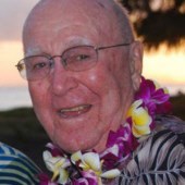 Obituary of John M. Costello