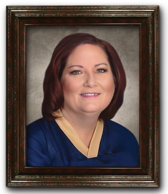 Obituary of Scherry Ann Rosa