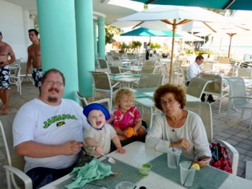 Obituary of Doris Josephine Steckerl