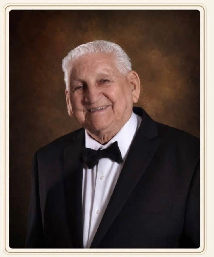 Obituary of Antonio Maria Demien