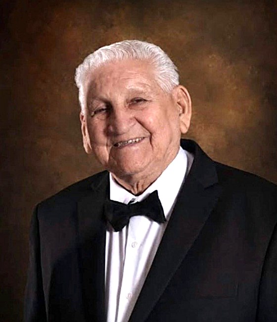 Obituary of Antonio Maria Demien