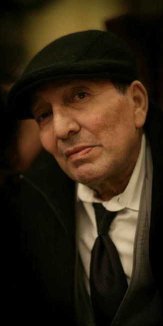 Obituary of Oscar E. Ramirez