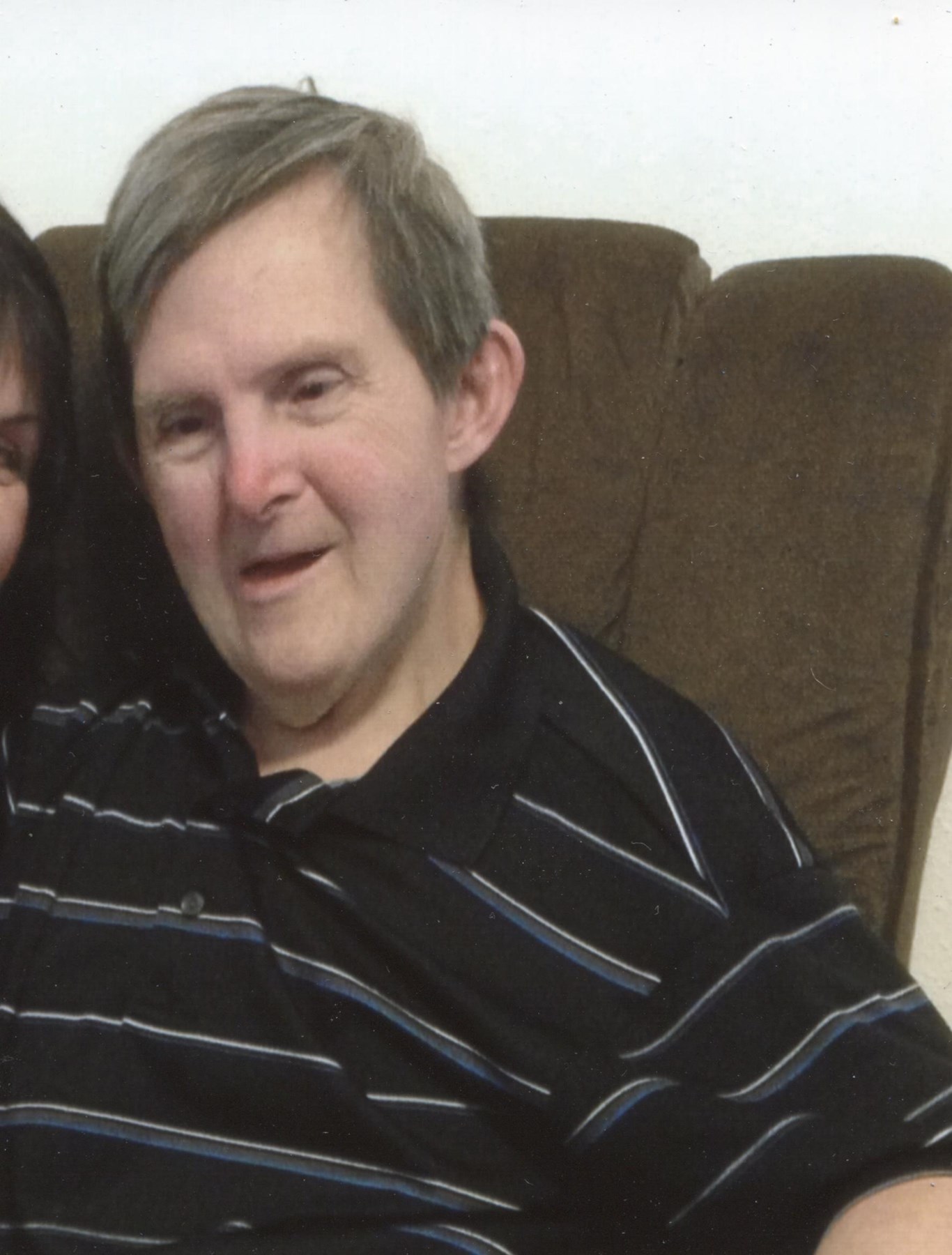 Obituary of James "Jimmy" Jude Saenz