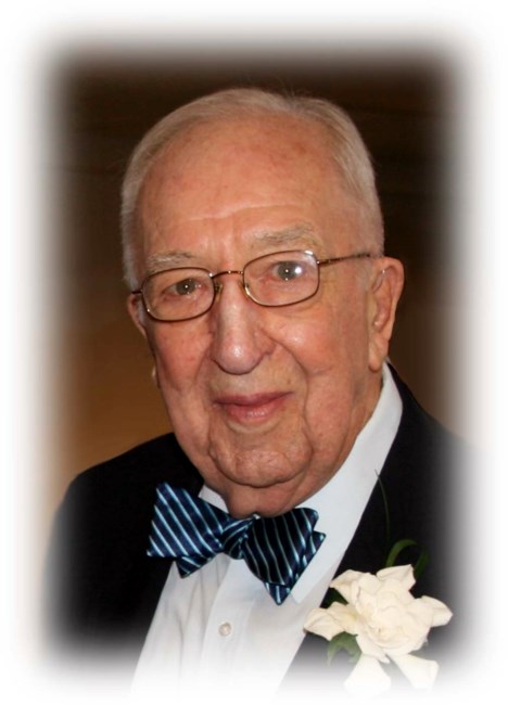 Obituary of Harold "Pen" Sommer