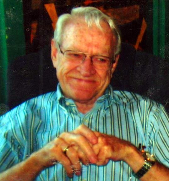 Obituary of Farrell R. Broyles