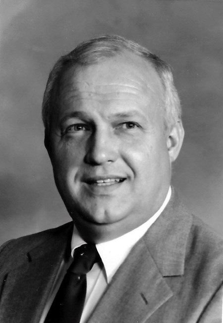 Obituary of Wayland Duke McGlohon Jr.