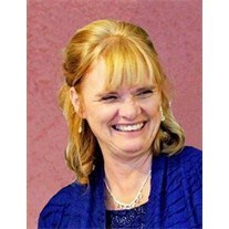 Obituary of Debra Lynn Kent