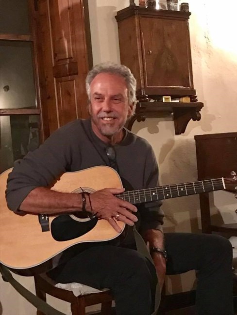 Obituary of Robert L. Lindsay