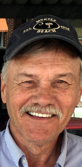 Obituary of David W Blackmon