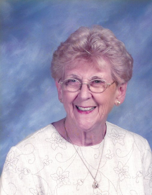 Obituario de Jane Goehring