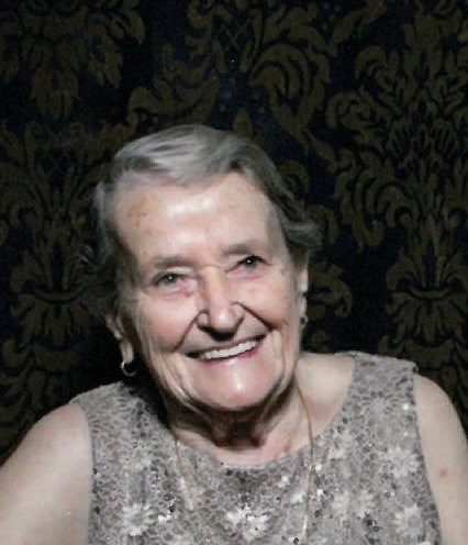 Obituary of Madeleine Adda Pellegrini