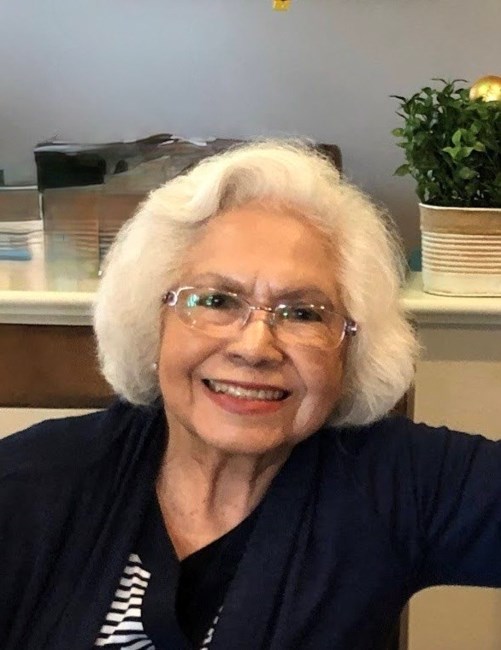 Obituario de Lorraine C Gutierrez