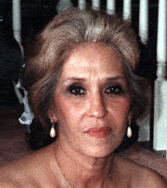 Obituary of Juanita "Micke" Maxine Turner