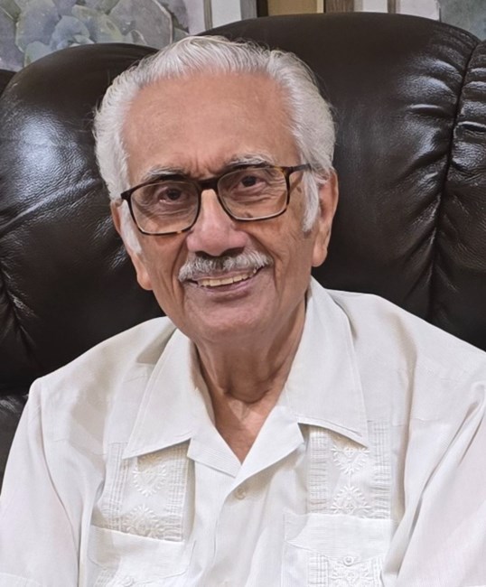 Obituary of Onofre Adame Garcia