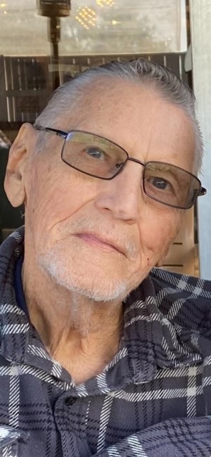 Obituary of Joseph Patrick Polomski