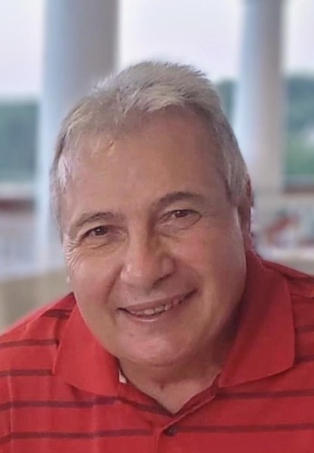 Obituario de Louis J. Schembre