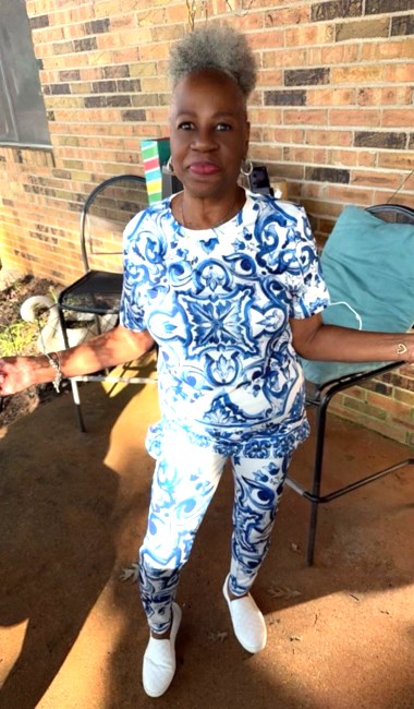 Obituary of Danita Lawson
