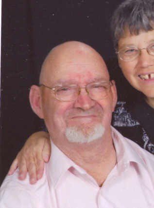 Obituary of Donald Eugene Kennedy