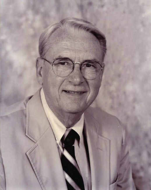 Obituary of William Brooks Martin