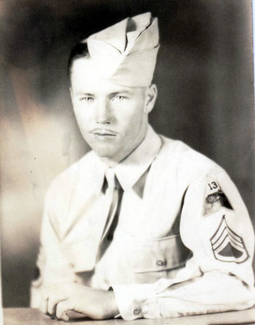 Obituary of William O. Hinch