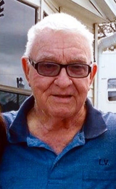 Obituary of Leo Vetter