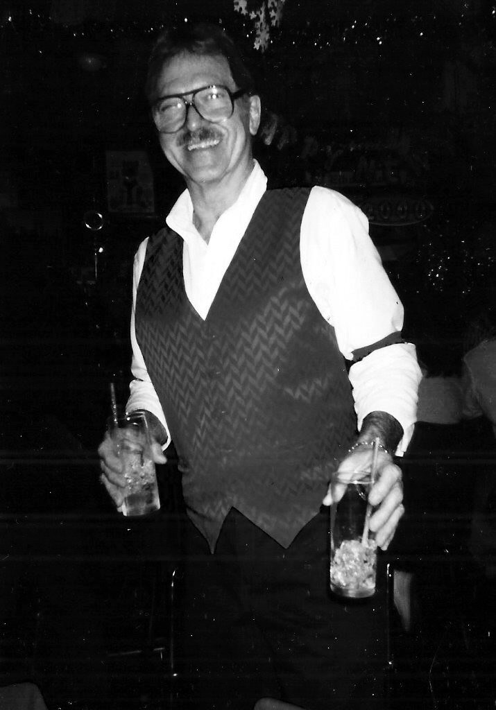 James "Jim" Flynn Obituary Pensacola, FL