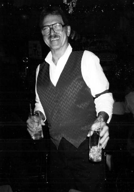 Obituary of James "Jim" Olin Flynn