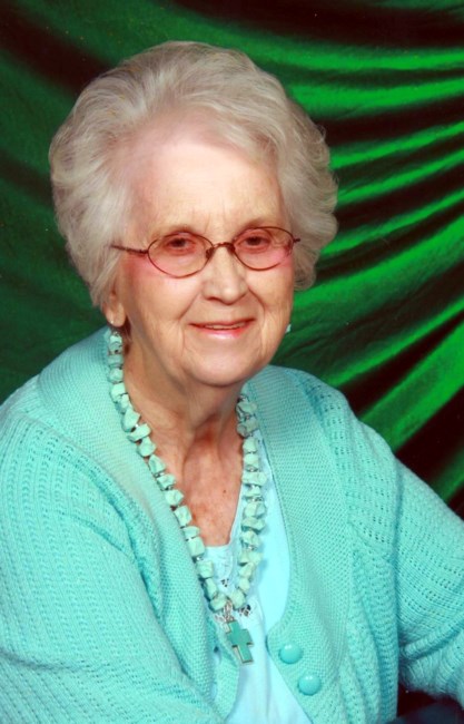 Obituary of Delores Jean Wrightsman