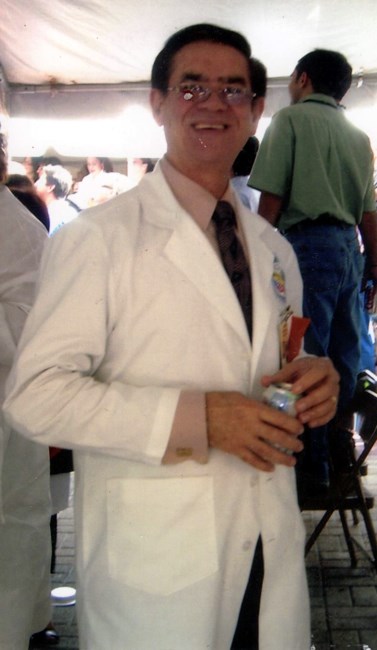 Obituary of Felipe O. Torres González