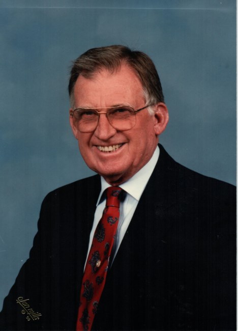 Obituary of Lester Louis Gasaway