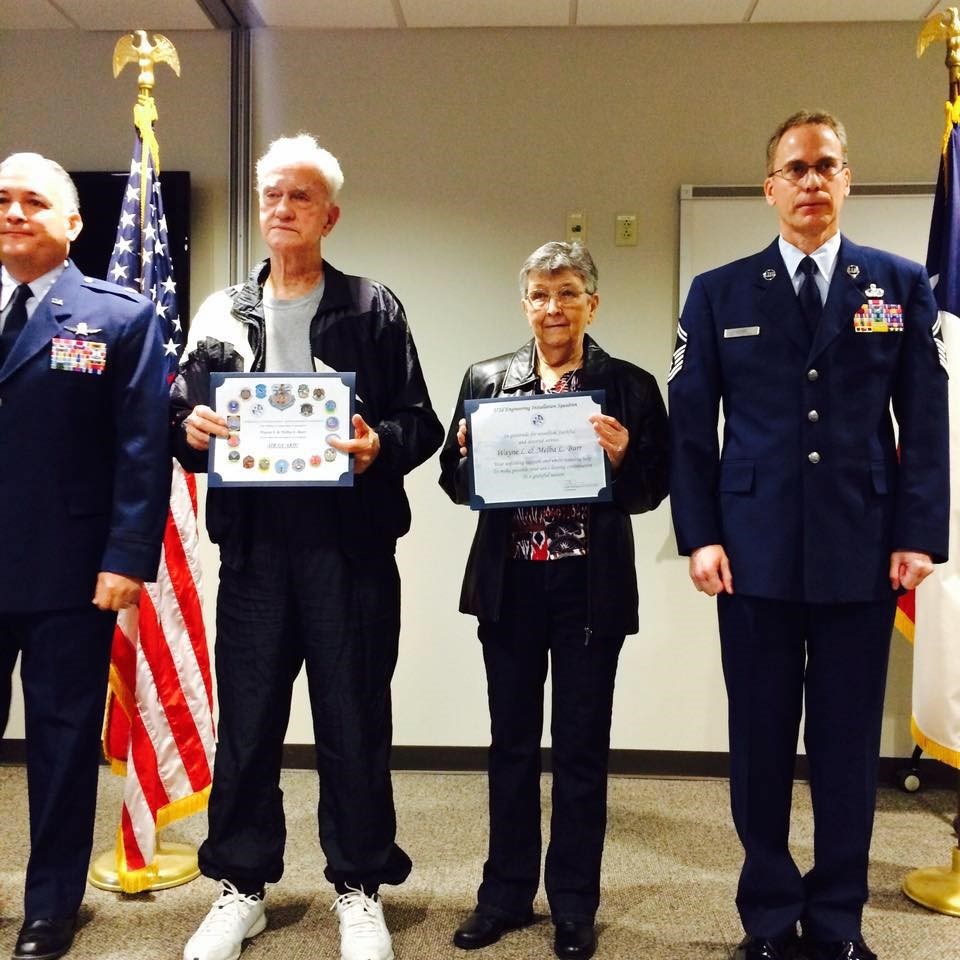 Obituary of Michael David Burr