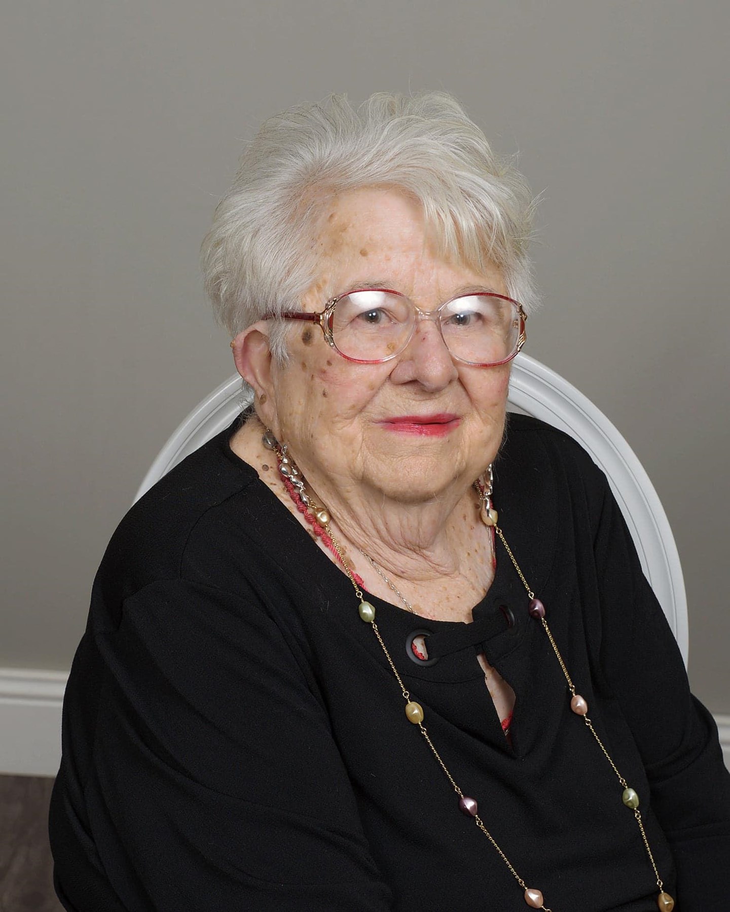 Obituary of Adelaida Rodriguez