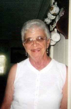 Obituary of Theresa Watts