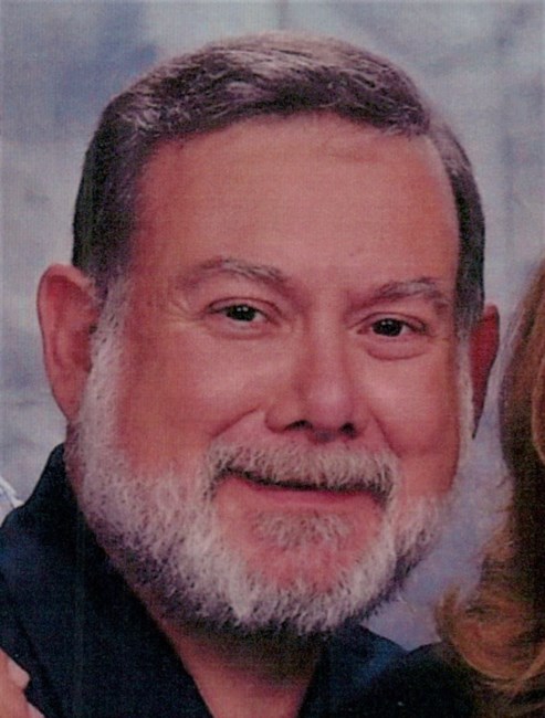 Obituary of Gerard Jerry Charles Contreras