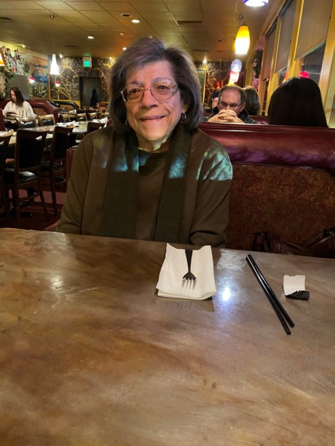 Obituary of Jeanette Difrancesco Lardiere