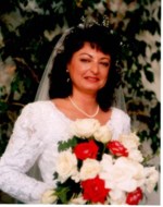 Deborah Larkin