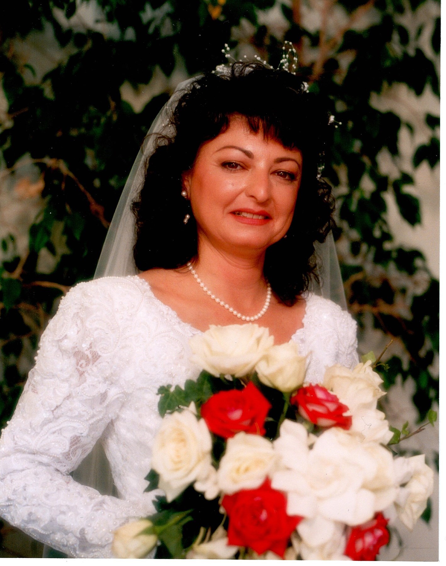 Deborah Marie Larkin Obituary - Riverside, CA