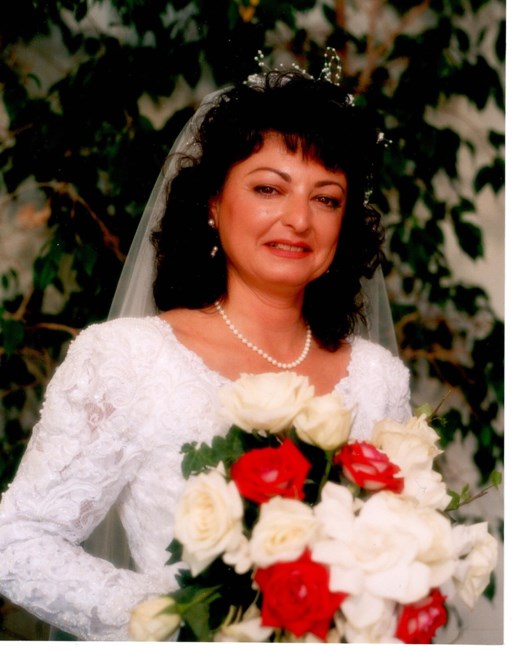 Obituary of Deborah Marie Larkin