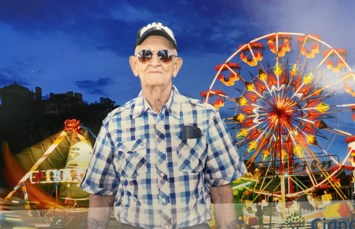 Obituary of James Riley Winchester