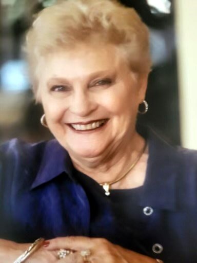 Obituary of Betty Jo Hubbard