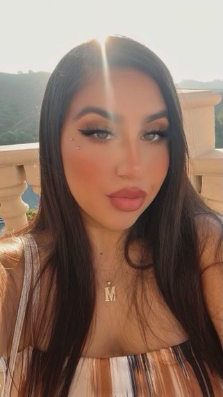 Obituary of Mariah Blanca Trujillo