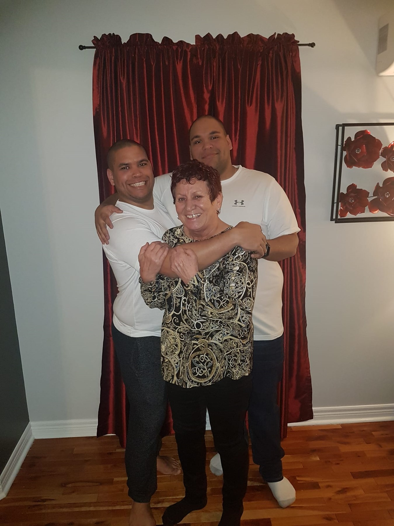 Obituario de Cheryl Elaine Daniels